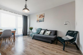 Nocosfera Apartament Serbinów